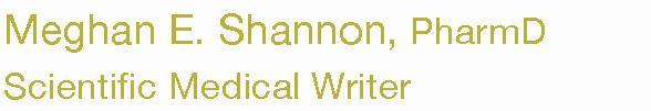 Shannon Writes, LLC